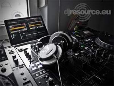 Our MEMBERS can Enlarge : Ultrasone DJ 1